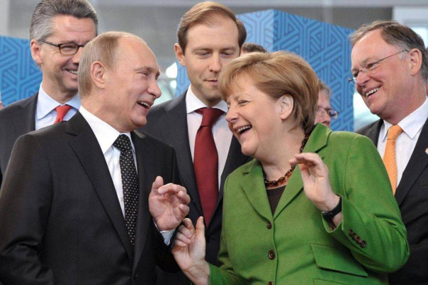 Подборка украинских истерик: «Ничего не закончилось, всё ещё хуже»