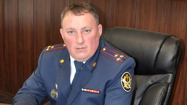 Пьяный сторож охотхозяйства застрелил главу УФСИН по Забайкалью и начальника СИЗО №1