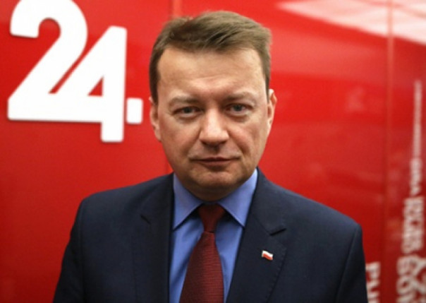 Минобороны Польши: «Политика Путина направлена на восстановление Российской империи»