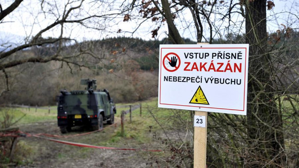 Земан заявил об отсутствии данных об «агентах России» во Врбетице