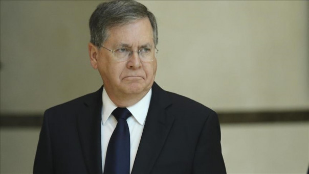 МИД Турции вызвал посла США из-за признания геноцида армян