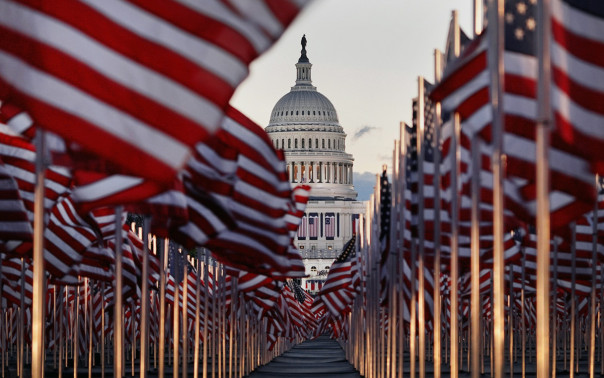 США попадут в российский список «недружественных» стран