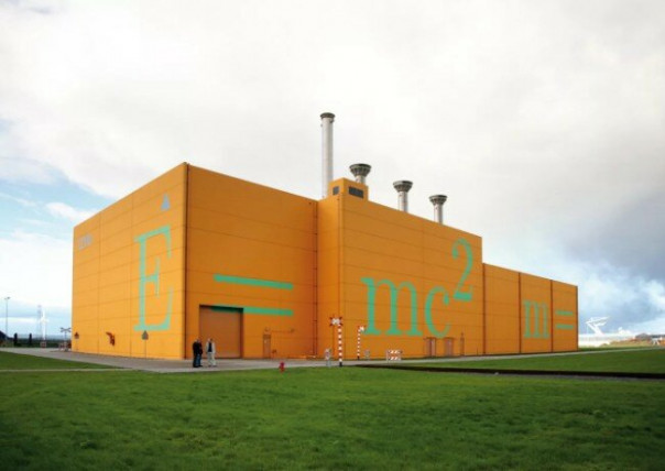 Торжество здравого смысла: Еврокомиссия приравняла экологичность АЭС к солнечно-ветровой энергетике