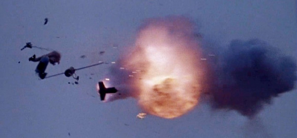 Вероятность нанесения массированного удара «Томагавками» по армейским корпусам ЛДНР по-прежнему высока.