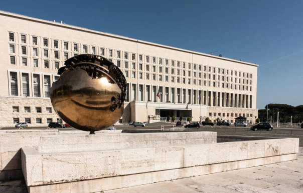 МИД Италии назвал высылку сотрудника посольства в Москве безосновательной