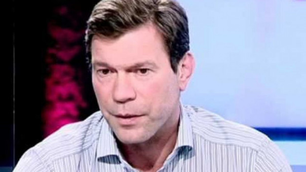 О красных линиях и не только. Олег Царёв