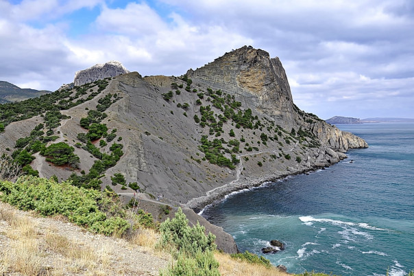 В Турции предложили признать Крым в составе России