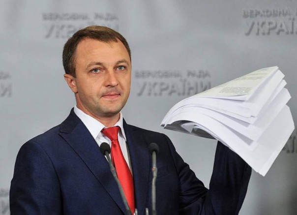 Зрада! Языковой омбудсмен Кремень назвал наиболее русифицированный регион Украины