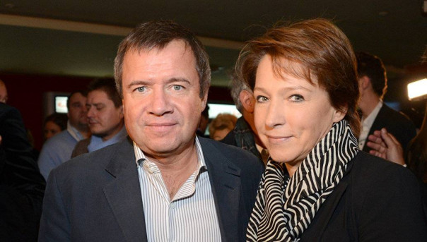 Ельцинский зять и советник Путина сорвался с цепи и нагавкал на Россию