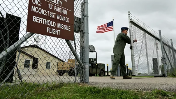 "Нас просто уничтожат". Пентагон обнаружил уязвимость в безопасности США