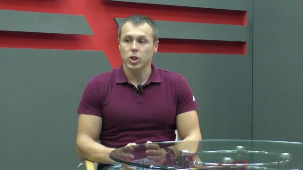 В Киеве заявили о необходимости иметь ракеты с возможностью поразить атомные станции в России