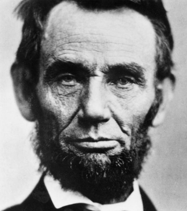 Псаки напугал "призрак" Линкольна