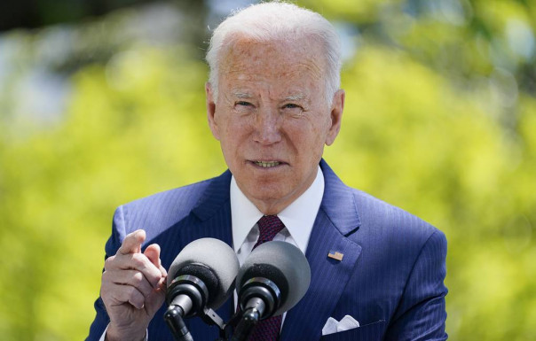 Аналитики узнали, как в мире изменилось отношение к США при Байдене