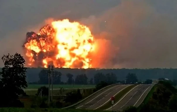 Обвинения Чехии и Болгарии как часть одного плана по дальнейшей дискредитации России