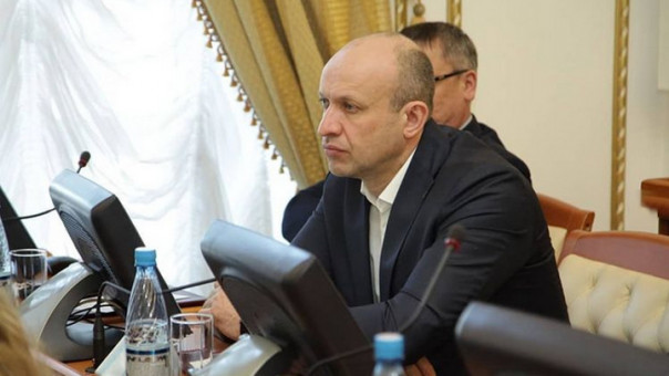 Из "Единой России" исключили депутата-живодера