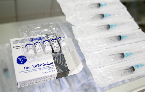 Создатели "Спутника V" подадут иск к регулятору Бразилии за распространение дезинформации