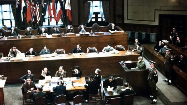 Победная схватка юристов в Токио