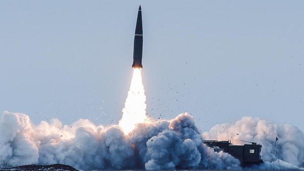 Ракет хватит на всех