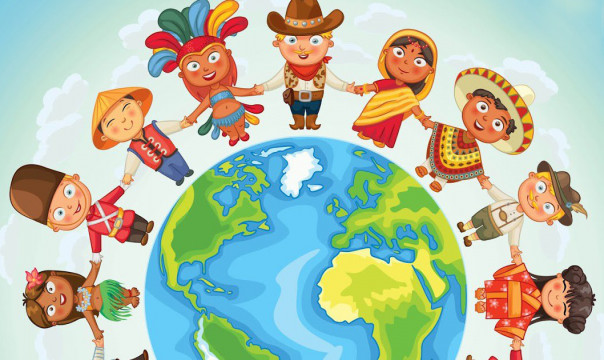 Пол Крейг Робертс: Судьбы народов мира