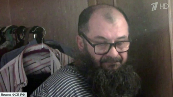 По подозрению в финансировании ИГИЛ задержан основатель крупнейшего в России мусульманского издательского дома