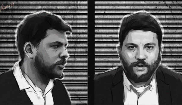 ФБК* – всё. Переворачиваем страницу. Григорий Игнатов