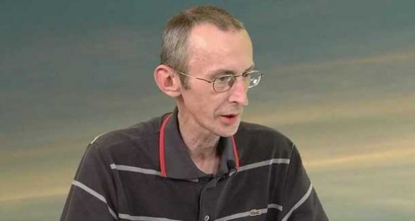 Турецкий всепропальщик