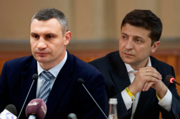 Власти Украины усиливают карантин и рассчитывают на понимание населения