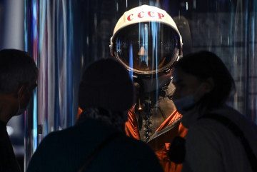 Рогозин раскритиковал Госдеп США за публикацию о Дне космонавтики