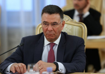 Замглавы МИД Панкин обозначил план действий в случае отключения от SWIFT