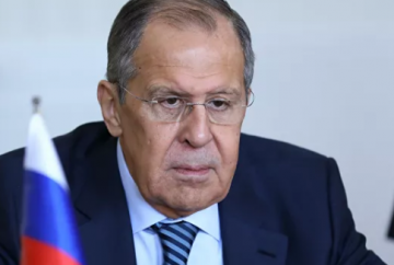 Лавров заподозрил Чехию в нарушениях международных договоров