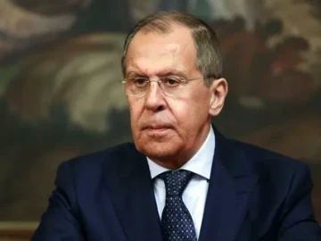 Лаврову - это другое?