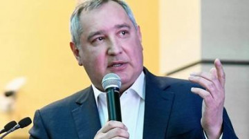 Рогозин по-чешски ответил на слова о строительстве потемкинской деревни