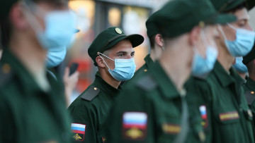 Весенний призыв: условия службы в российской армии улучшились – уклонистов стало меньше