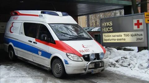 В Финляндии жители начали массово умирать от неизвестного наркотика