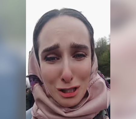 "Вы разве не грузины? Оторвите свои задницы и приходите сюда. Дождётесь когда турки вас выкинут из ваших же домов"