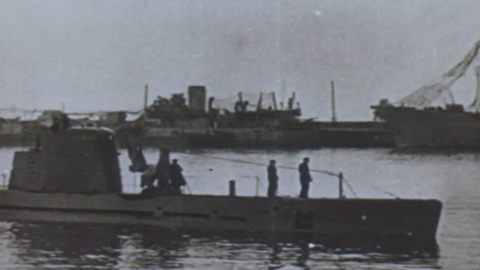 Документальный фильм. Тайна Ладоги. "Малютки"