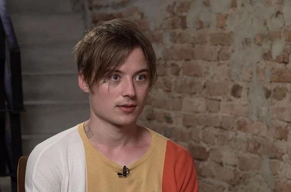 Дудь показал вырезанную часть интервью с Ивангаем об Украине