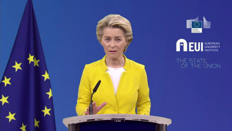 Евросоюз впервые допустил третьи страны к общему оборонному проекту военной мобильности