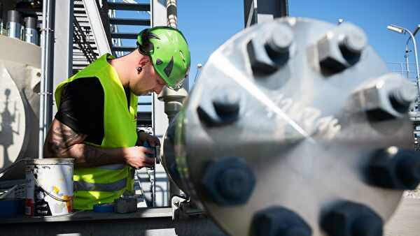 Глава МИД ФРГ не исключил новых санкций по «Северному потоку — 2»