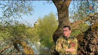 "Следак" Я рад что вернулся...