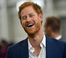 Принц Гарри наговорил гадостей про королеву и своего отца