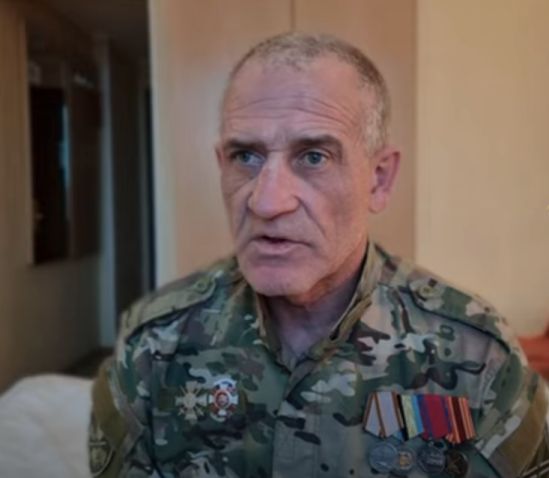 «Фома»: Как мы бодались с батальоном «Днепр-1»