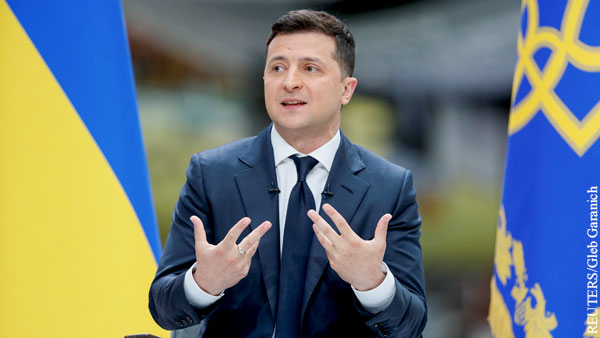 Как Зеленский превратился в худшую версию Порошенко