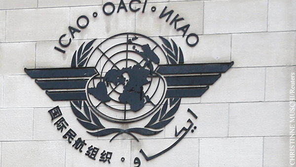 Авиаэксперт оценил обвинения в адрес Белоруссии в нарушении Чикагской конвенции