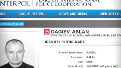 Главарю банды убийц грозит пожизненное заключение