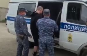 В Краснодарском крае арестован обвиняемый в повреждении мемориального комплекса «Малая земля»