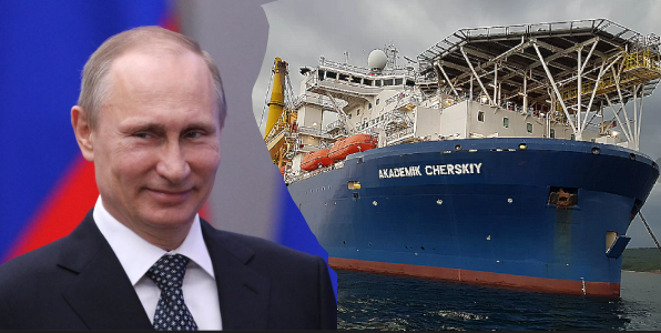 Россия сознательно тормозила строительство "СП-2", прикрываясь санкциями США