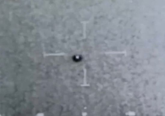 #RussiansDidIt. Американские подводные лодки обнаружили НЛО