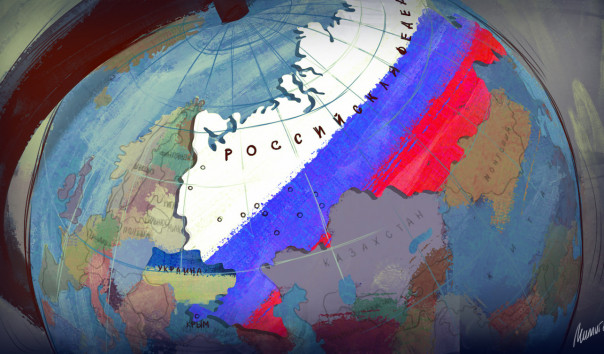 За пределами списка «недружественных государств»