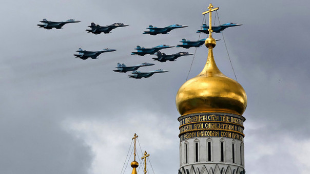 Русский знает точно: после смерти наступает жизнь